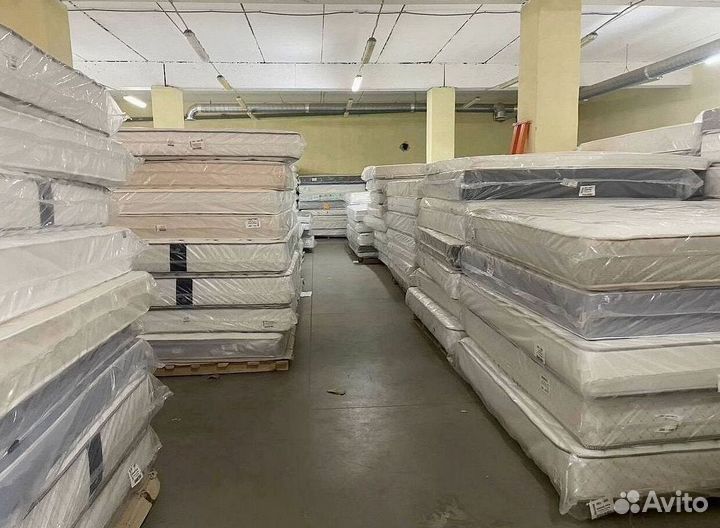 Матрас Аскона