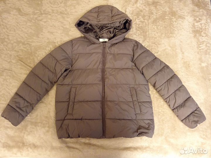 Куртка женская демисезонная