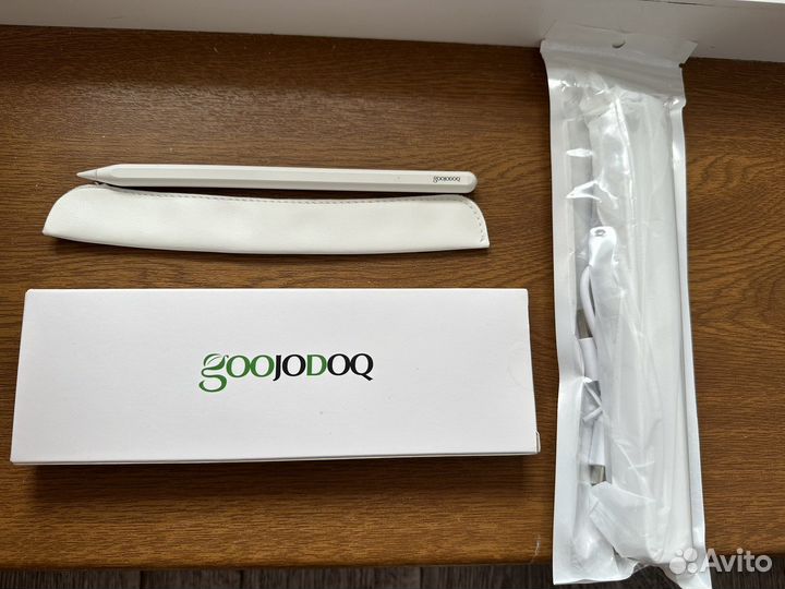 Стилус goojodoq
