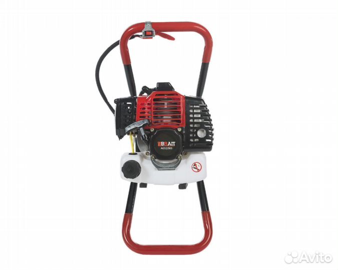 Мотобур brait BR-52/000