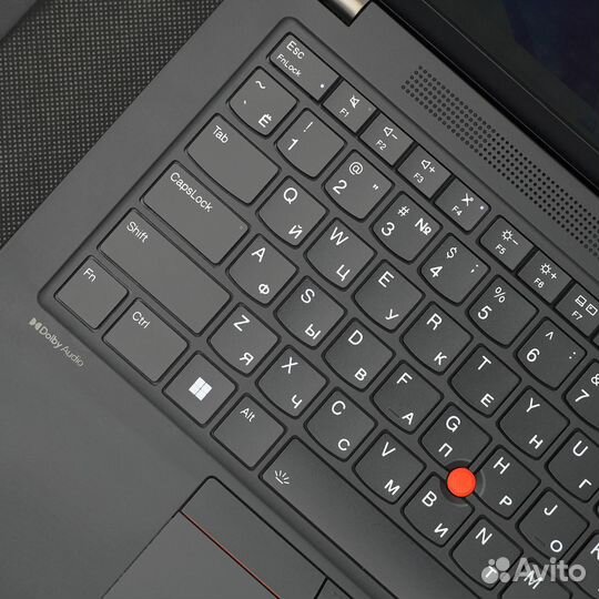 Ноутбук Lenovo ThinkPad T14s Gen 4 i7-1355U / 16GB