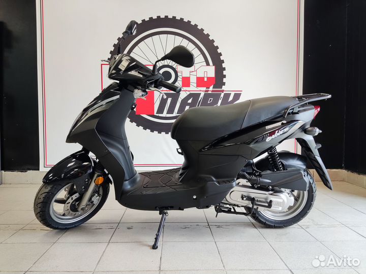 SYM orbit 50 black