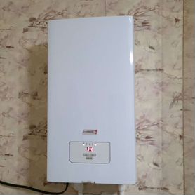 Настенный электрический котел protherm 9кв