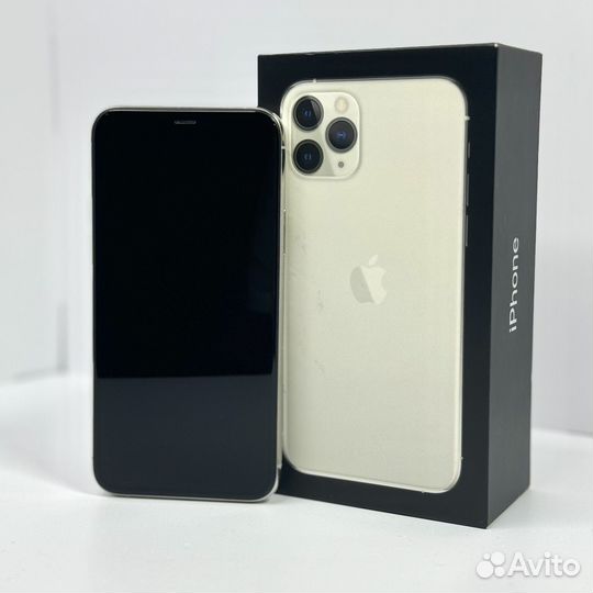 iPhone 11 Pro, 512 ГБ