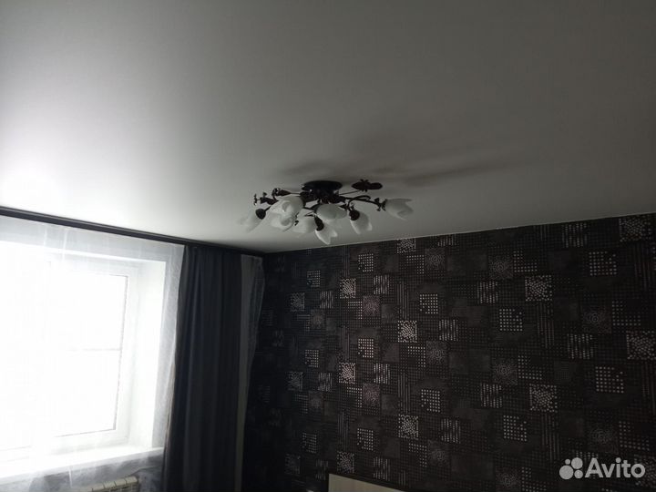 Установка Натяжных потолков без посредников