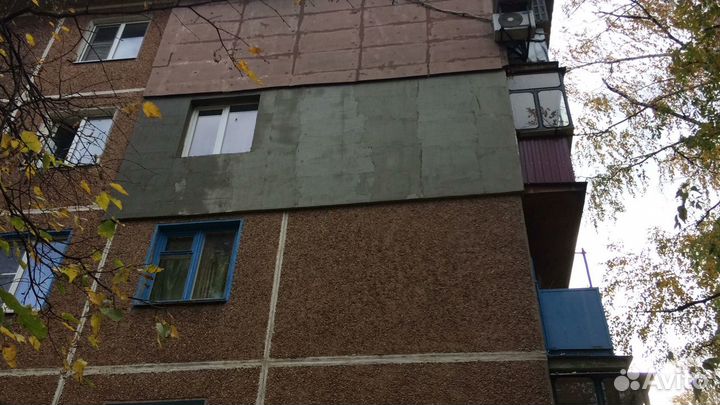 Промышленный альпинист