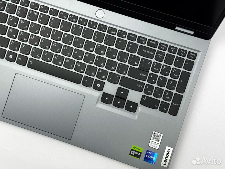 Новый Игровой Lenovo GeekPro / RTX 4060 / I7-13650