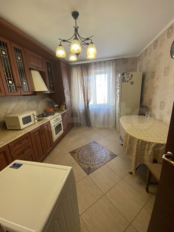3-к. квартира, 74,8 м², 10/10 эт.