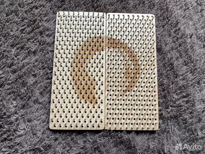 Доска садху 12мм