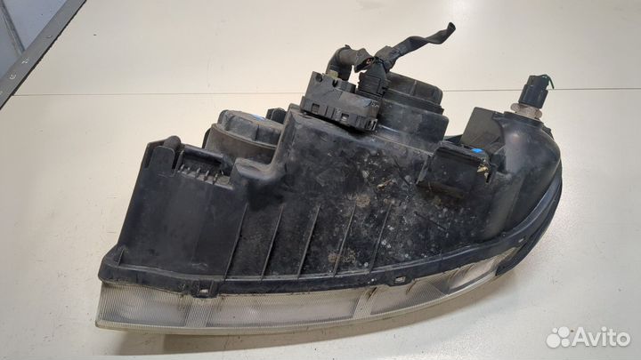 Фара (передняя) Hyundai Matrix, 2007