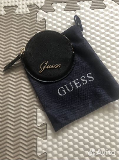 Ключница guess оригинал