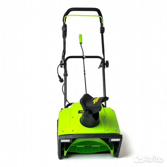 Снегоуборщик Greenworks SN2300. 2602707