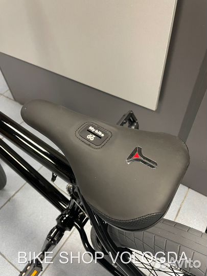 Велосипед bmx