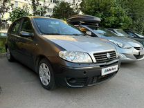 FIAT Punto 1.2 MT, 2004, 185 000 км, с пробегом, цена 230 000 руб.