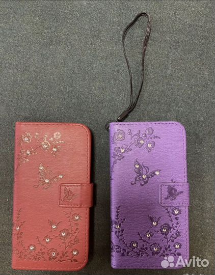 Чехлы на Samsung Galaxy S5