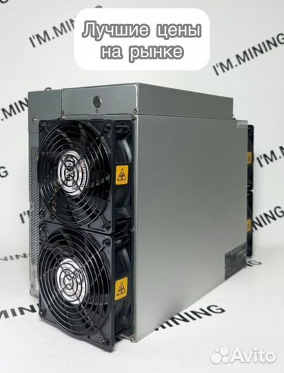 Antminer S19J Pro 100th б/у гтд РФ топ состояние