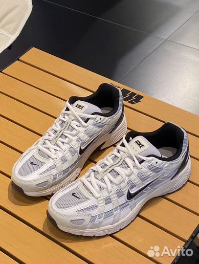 Nike P 6000 оригинал 40 41 42 43 44 45 46