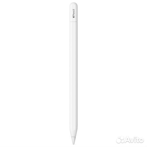 Стилус Apple Pencil (USB-C)