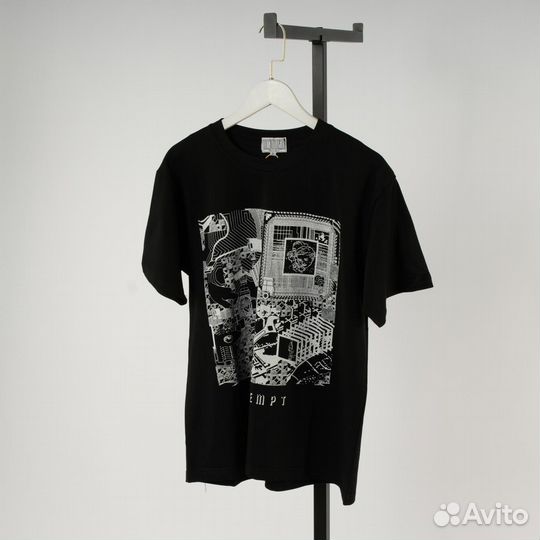Футболка cavempt