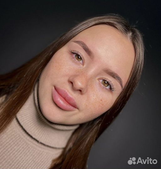 Наращивание ресниц Мурино