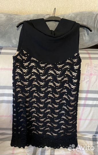 Платье туника