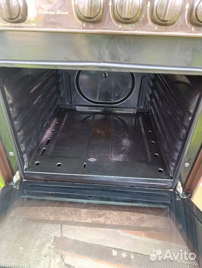 Плита газовая