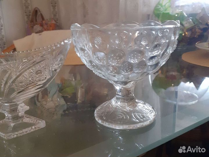 Ваза для фруктов