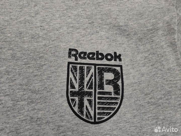 Футболка Reebok L