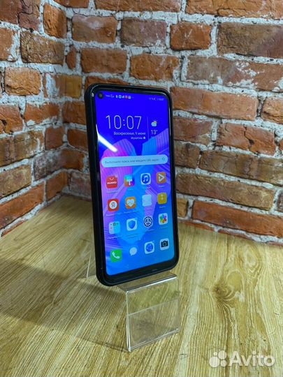 HUAWEI P40 Lite E, 4/64 ГБ