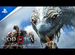 God of War 2018 PS4/PS5 На Русск�ом