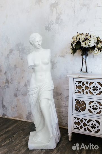 Статуя Венеры Милосской