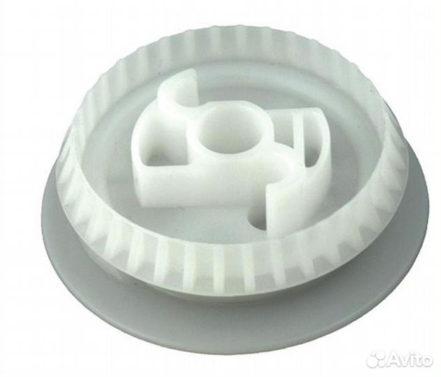 Барабан стартера для б\п Штиль 180 (храповик)