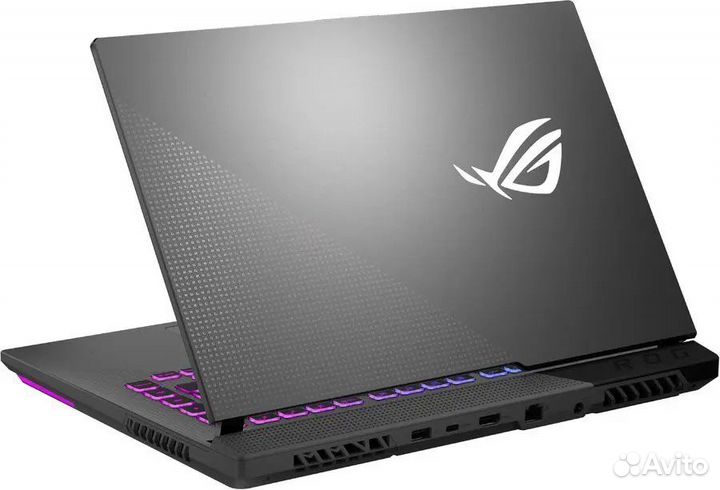 Asus ROG Strix