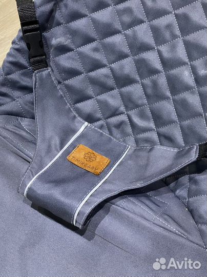 Детский шезлонг качалка 3-16 кг timikbaby