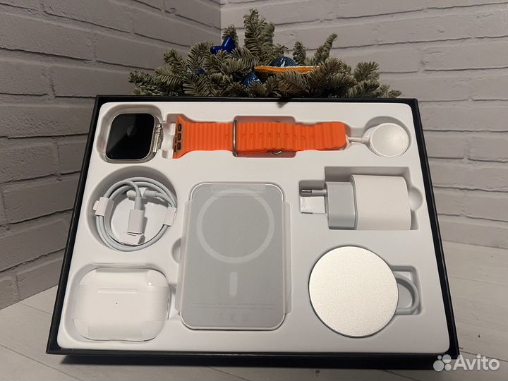 Подарочный набор для iPhone