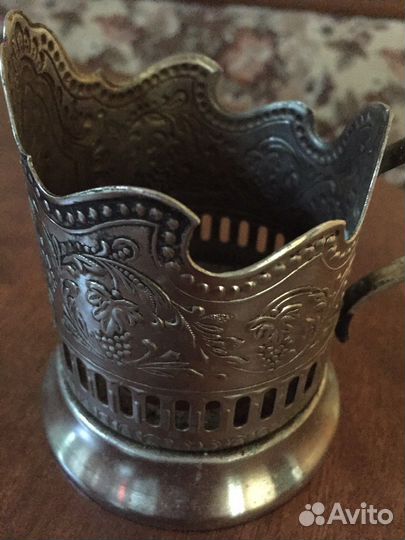 Подстаканник