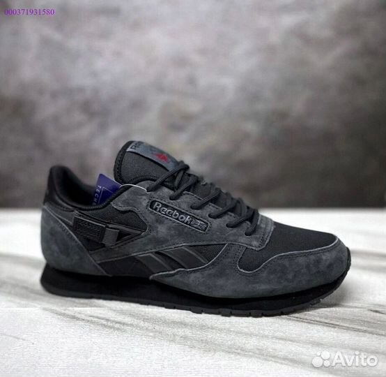 Кроссовки Reebok Classic (Арт.41535)