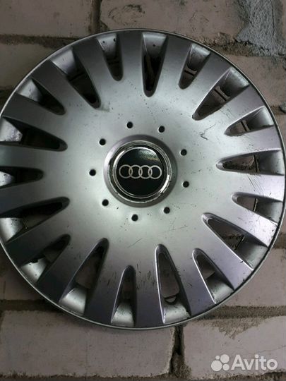 Колпак на ауди