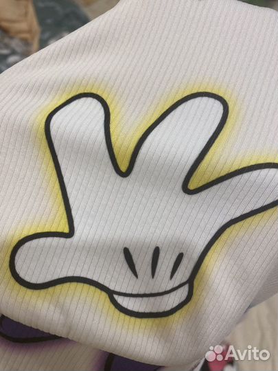 Комлект для девочки