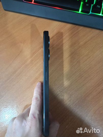 Xiaomi 13, 8/256 ГБ