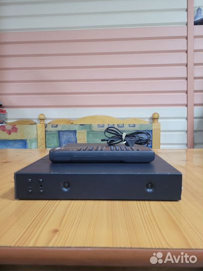 Cd проигрыватель sony cdp D-12