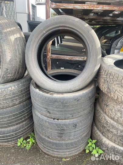 Dunlop SP Sport Maxx 275/50 R20 109W