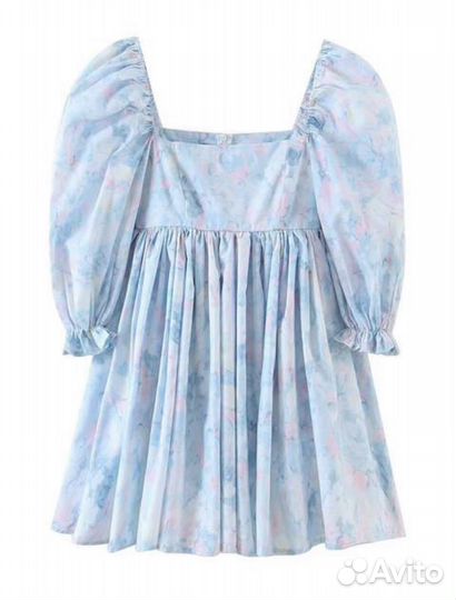 Платье летнее новое