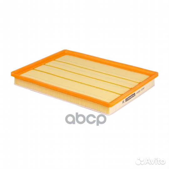 Фильтр воздушный Tank 500 21- (MA2500) MA2500