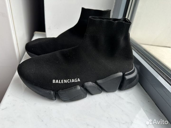 Кроссовки Balenciaga оригинал