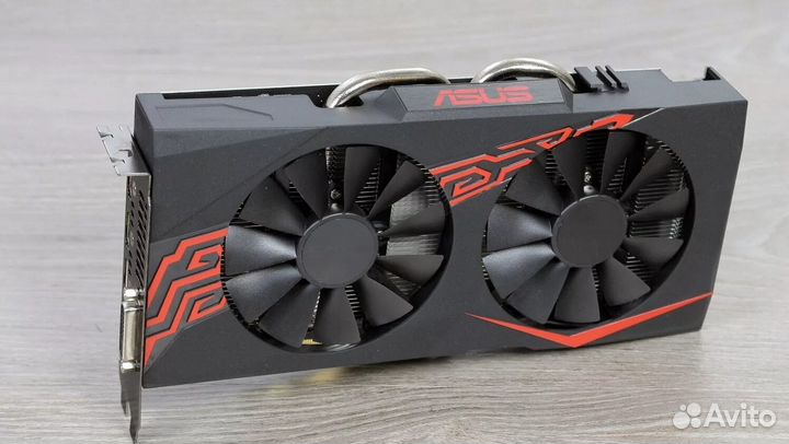 Gtx 1070 Asus Expedition