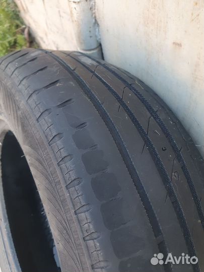 Nokian Tyres Hakka Green 2 185/65 R14 86H
