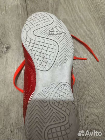 Футзалки футбольные Adidas оригинал