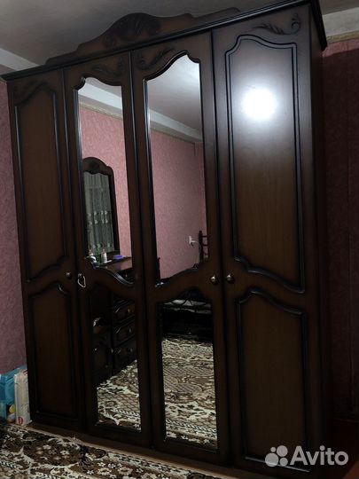 Мебель в спальню