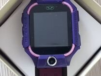 SMART Baby Watch Смарт часы с GPS и SIM картой